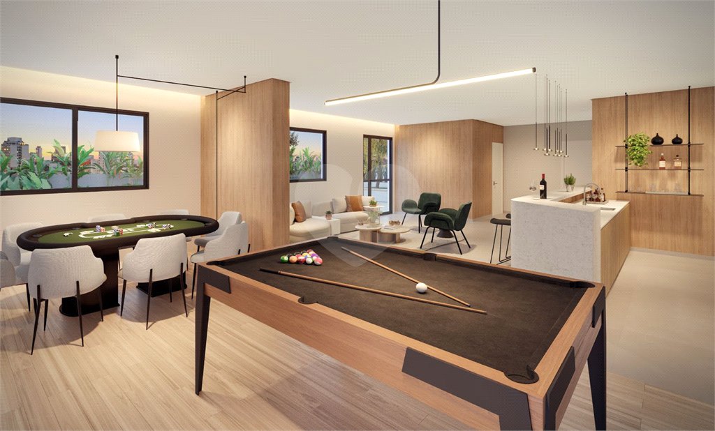 Apartamento à venda com 3 quartos, sendo 1 suíte, em Vila Yara, Osasco, SP