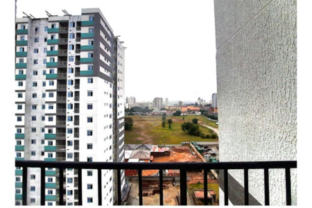 Apartamento à venda com 2 quartos, sendo 1 suíte, em Liberdade, São Paulo, SP
