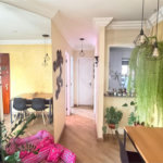 Apartamento à venda com 2 quartos em Mandaqui, São Paulo, SP