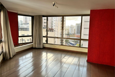 Apartamento à venda com 4 suítes em Santana, São Paulo, SP