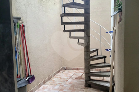 Casa à venda com 2 quartos em Jardim Arize, São Paulo, SP