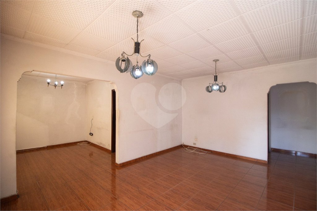 Casa à venda com 3 quartos, sendo 1 suíte,  em Tucuruvi, São Paulo, SP
