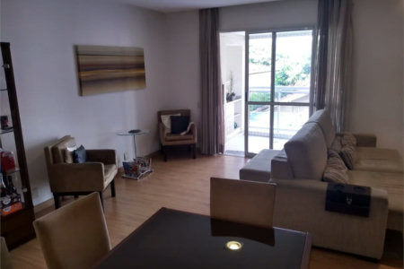 Apartamento à venda com 3 quartos, sendo 1 suíte, em Vila Leopoldina, São Paulo, SP