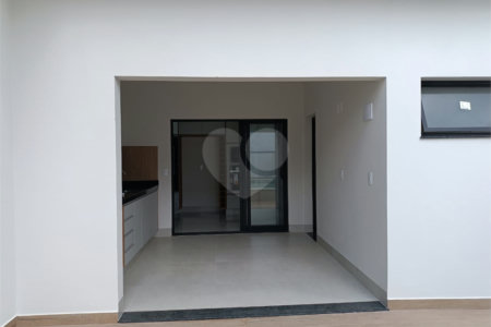 Casa à venda com 3 suítes no condomínio Lagos D Icaraí, Salto - SP