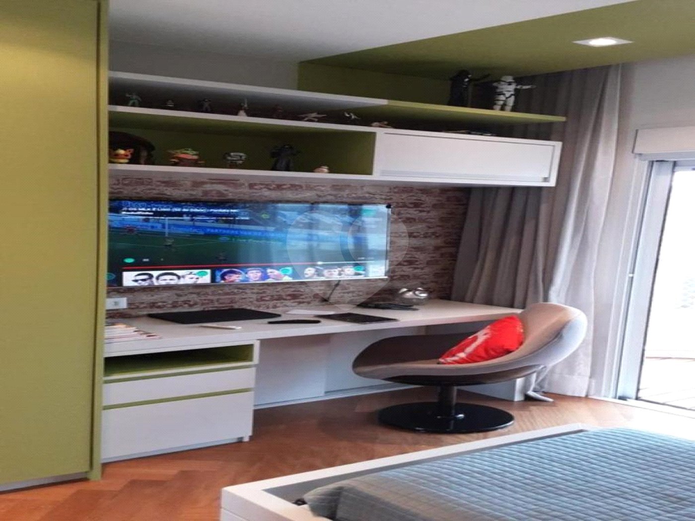 Apartamento à venda com 3 suítes em Jardim do Mar, São Bernardo do Campo, SP