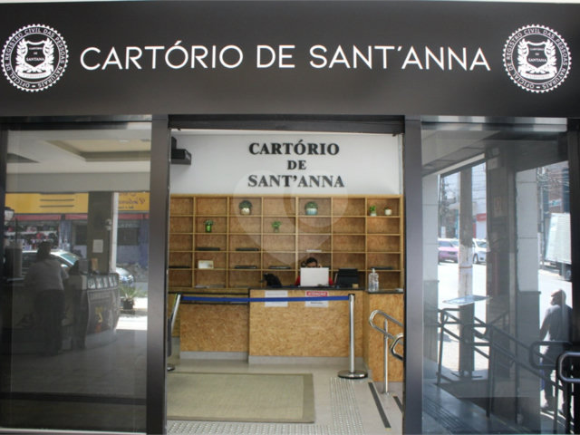 Laje Corporativa para alugar em Santana, São Paulo, SP