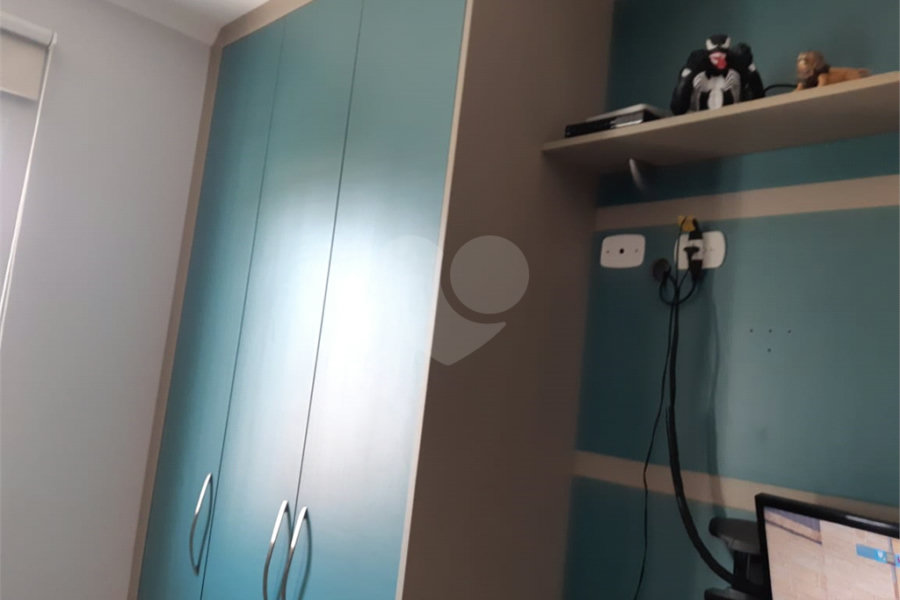 Sobrado à venda com 3 quartos, sendo 1 suíte, em Vila Romero, São Paulo, SP