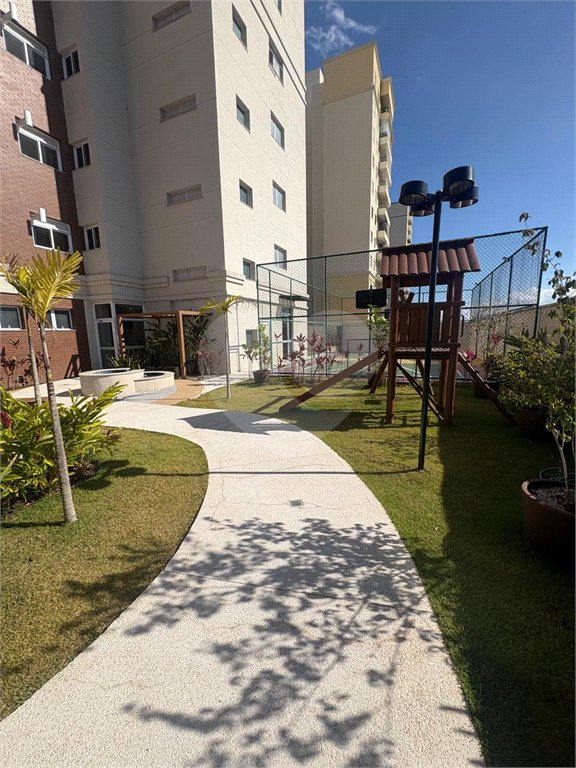 Apartamento à venda com 3 suítes em Urbanova, São José dos Campos, SP