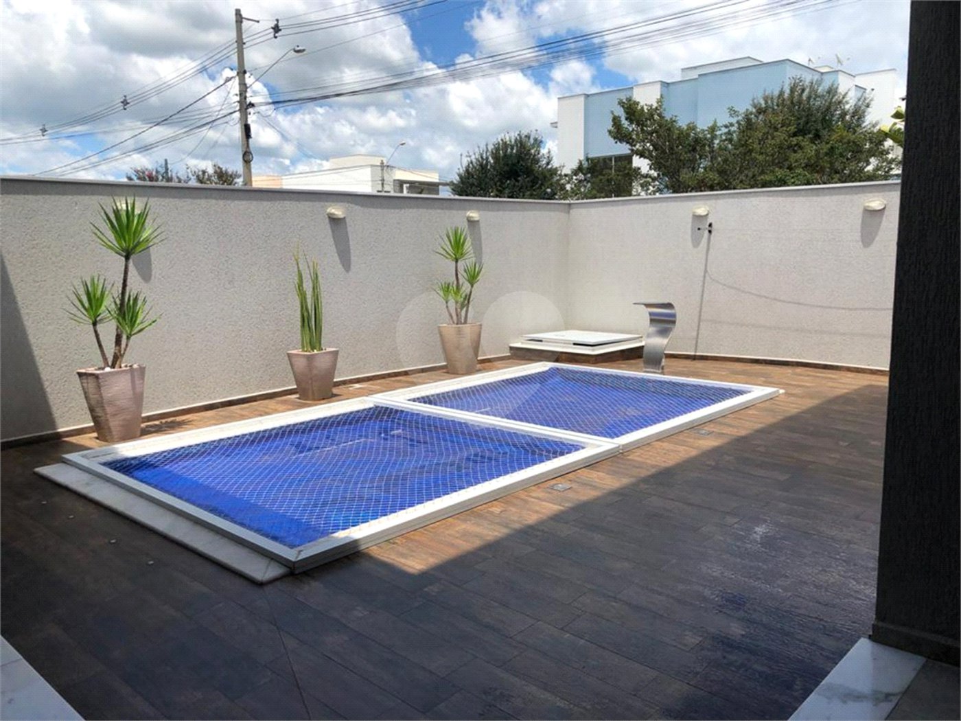 Casa à venda com 3 suítes no condomínio Vila do Bosque, Sorocaba - SP