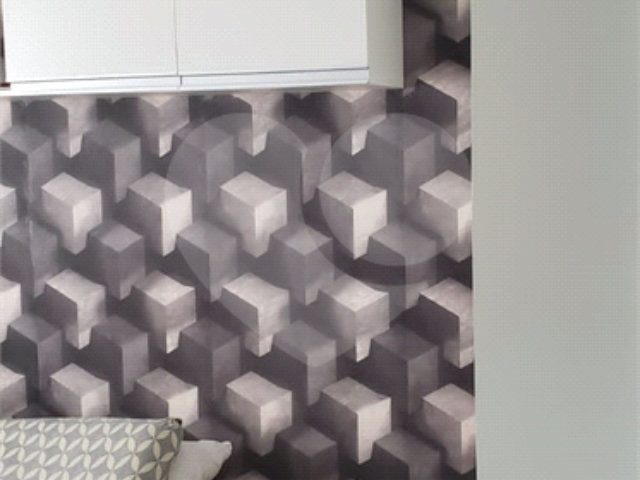 Apartamento à venda com 2 quartos em Mandaqui, São Paulo, SP