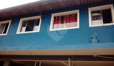 Casa Térrea à venda com 3 quartos, sendo 1 suíte,  em Santa Teresinha, São Paulo, SP