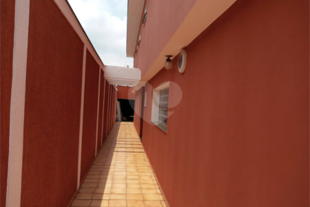 Casa à venda ou para alugar com 6 quartos, sendo 4 suítes, em Vila Campestre, São Paulo, SP