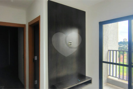 Apartamento à venda ou para alugar com 2 quartos em Residencial Monterrey, Ribeirão Preto, SP