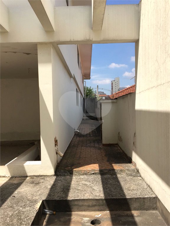 Sobrado para alugar com 5 suítes em Mooca, São Paulo, SP