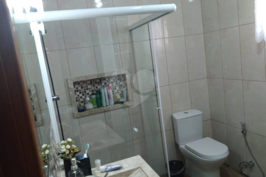 Sobrado à venda com 3 quartos em Vila Nova Cachoeirinha, São Paulo, SP