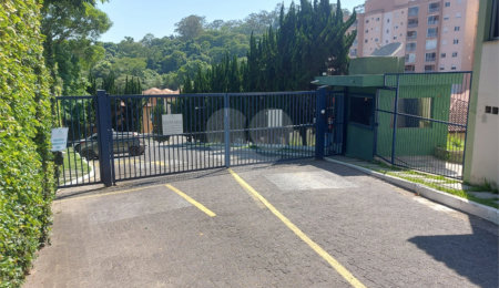 Casa à venda com 2 quartos, sendo 1 suíte, em Jardim Torino, Cotia, SP