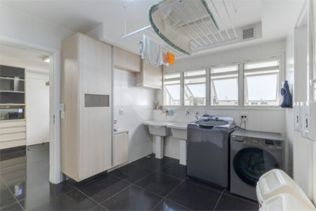 Apartamento à venda com 4 suítes em Alto da Boa Vista, São Paulo, SP