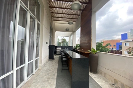 Apartamento à venda com 1 quarto em Jardim São Paulo(zona Norte), São Paulo, SP