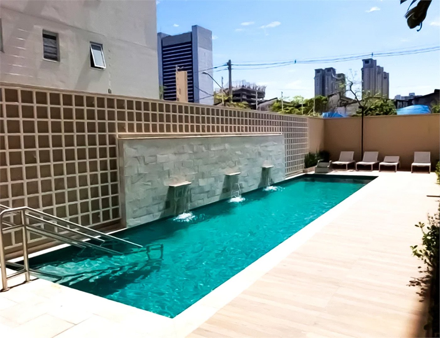 Apartamento à venda com 1 quarto em Vila Leopoldina, São Paulo, SP