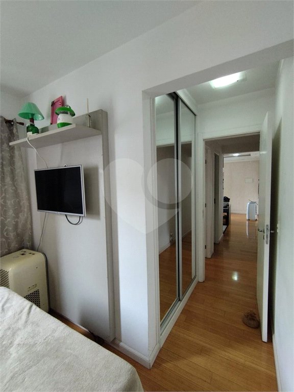 Apartamento à venda com 2 quartos em Jardim Celeste, São Paulo, SP