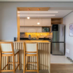 Apartamento à venda com 3 quartos, sendo 1 suíte, em Chácara Flora, São Paulo, SP