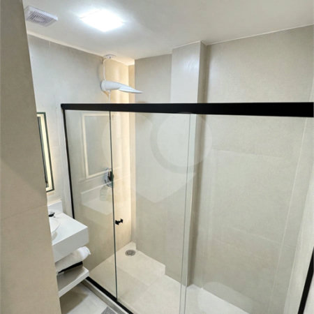 Apartamento à venda com 1 quarto no Centro, Rio de Janeiro, RJ
