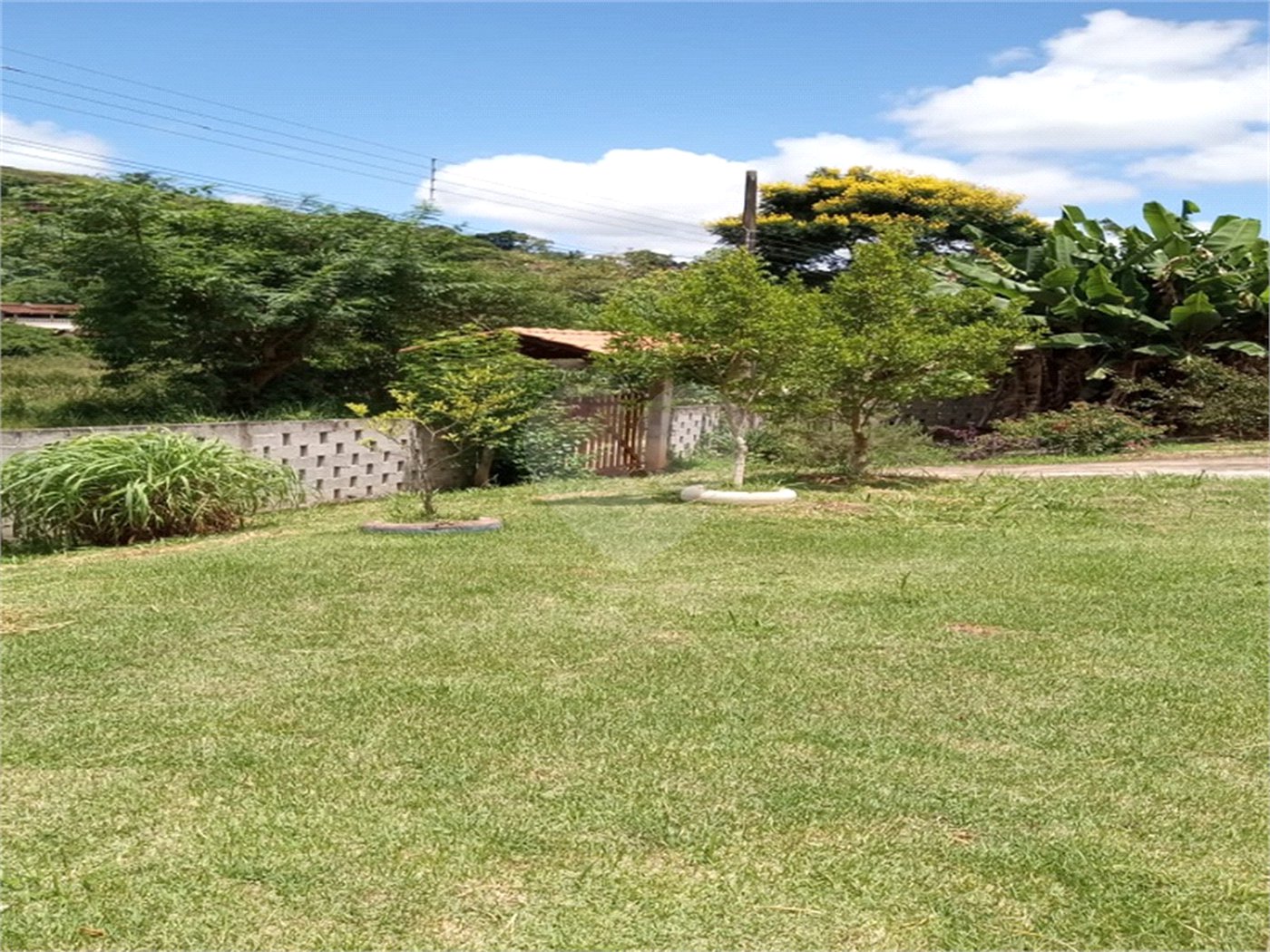 Chácara à venda com 2 quartos, sendo 1 suíte, em Parque Caetê, Bragança Paulista, SP
