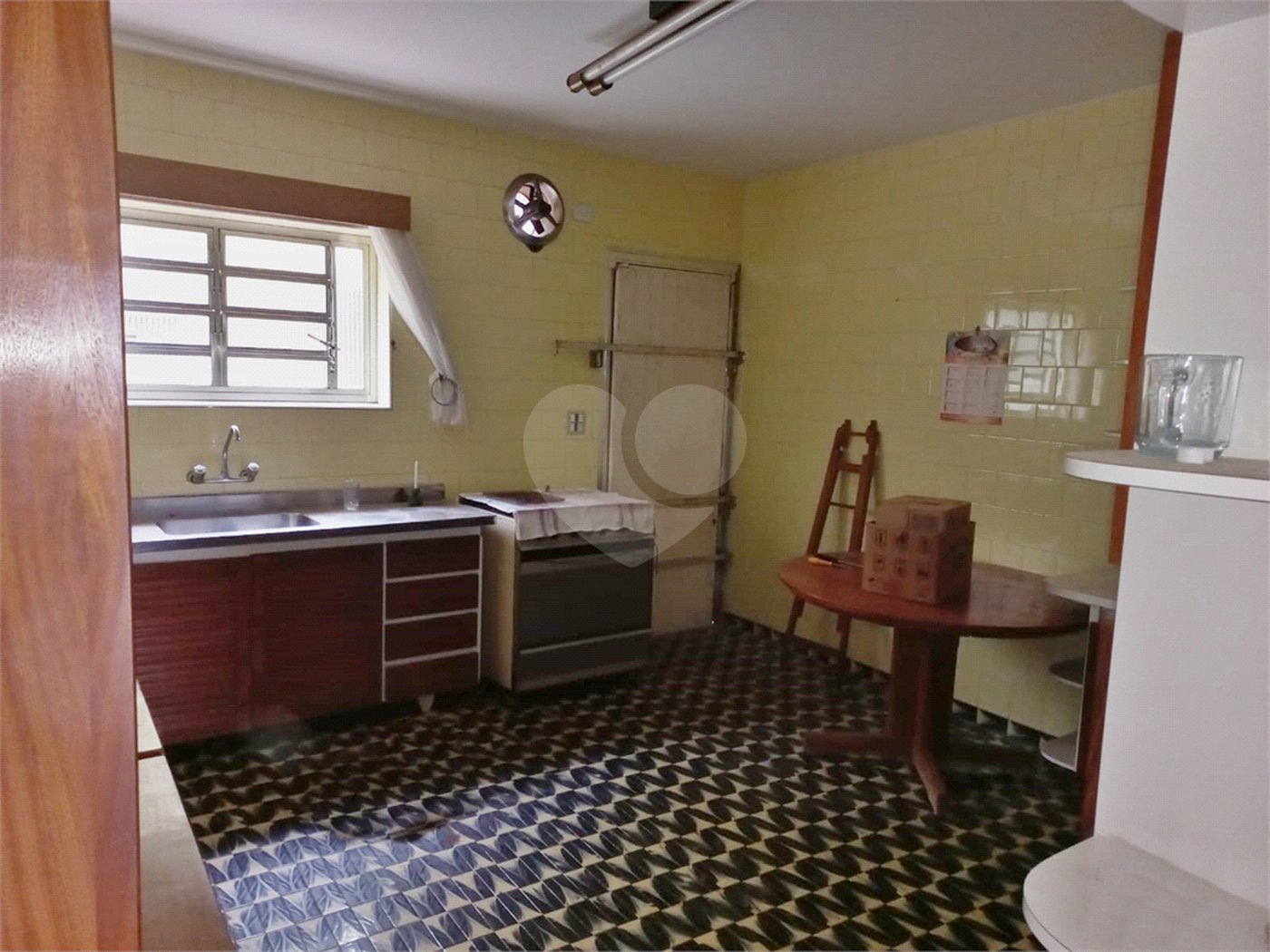 Sobrado à venda com 2 quartos em Tucuruvi, São Paulo, SP