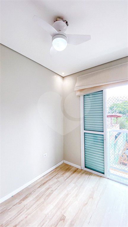 Apartamento à venda com 2 quartos em Vila Alpina, Santo André, SP