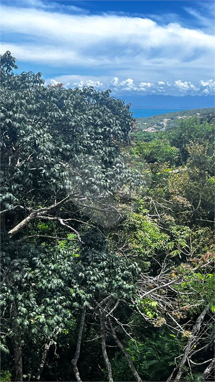 Terreno à venda em Albatroz, Armação dos Búzios, RJ