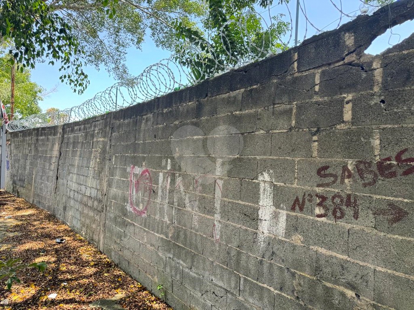 Terreno à venda em Interlagos, São Paulo, SP