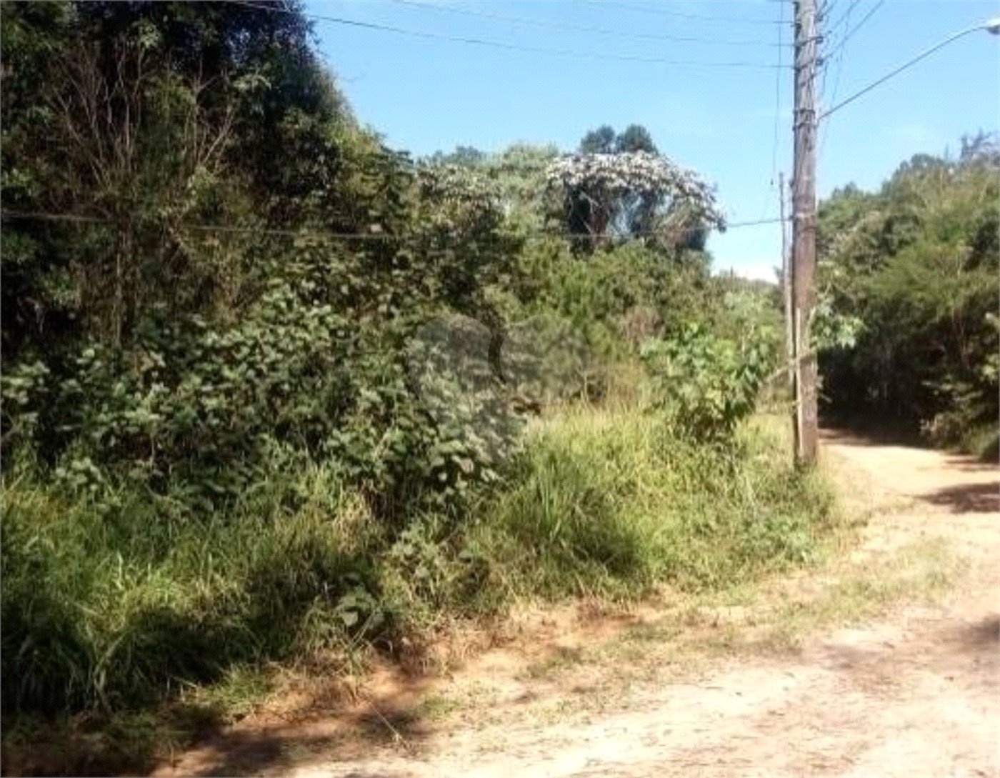 Terreno à venda em Estância Angelina, Suzano, SP