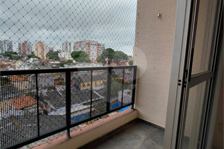 Apartamento à venda com 2 quartos em Vila Santa Catarina, São Paulo, SP