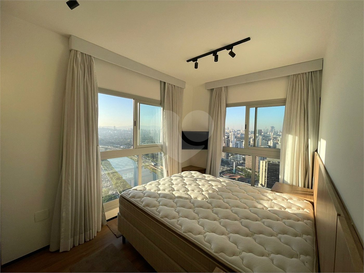 Apartamento para alugar com 2 quartos, sendo 1 suíte, em Butantã, São Paulo, SP