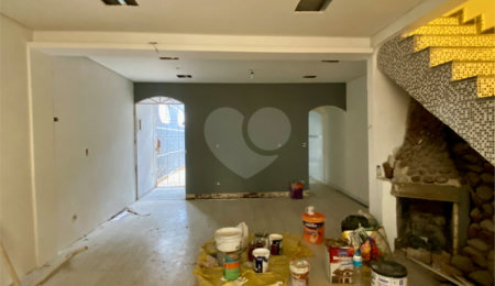 Casa à venda com 3 quartos, sendo 2 suítes,  em Vila Progredior, São Paulo, SP