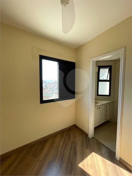 Apartamento para alugar com 2 suítes em Casa Verde, São Paulo, SP