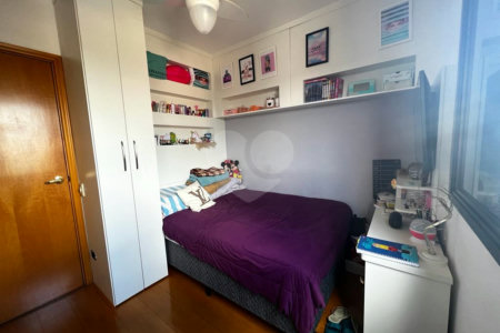 Apartamento à venda com 2 quartos em Vila Antônio, São Paulo, SP