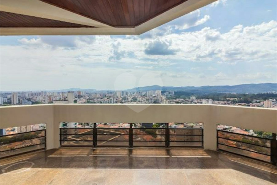 Apartamento à venda com 4 suítes em Santana, São Paulo, SP