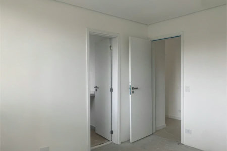 Apartamento à venda com 2 suítes em Vila Madalena, São Paulo, SP