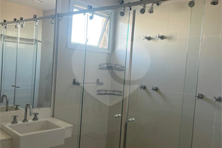 Apartamento para alugar com 3 suítes em Vila Olímpia, São Paulo, SP