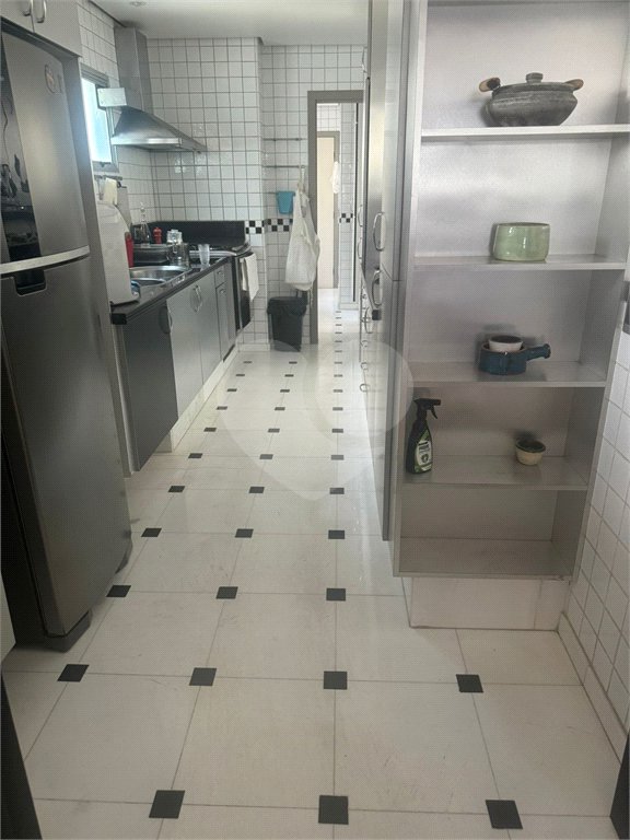 Apartamento à venda com 1 suíte em Perdizes, São Paulo, SP