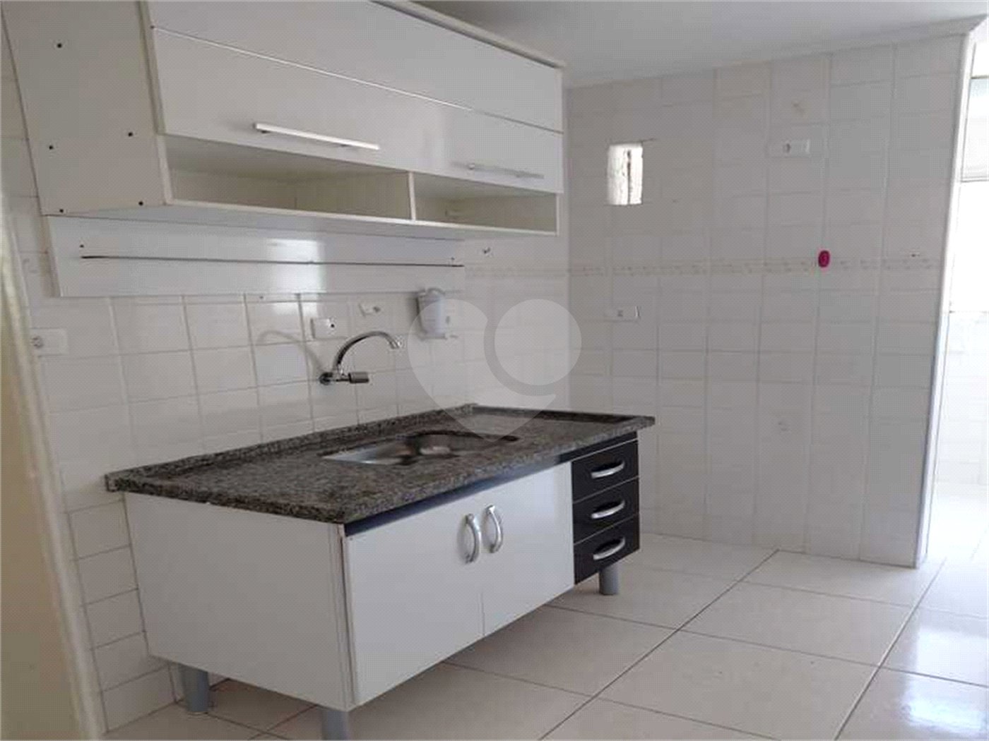 Apartamento para alugar com 2 quartos, sendo 1 suíte, em Imirim, São Paulo, SP