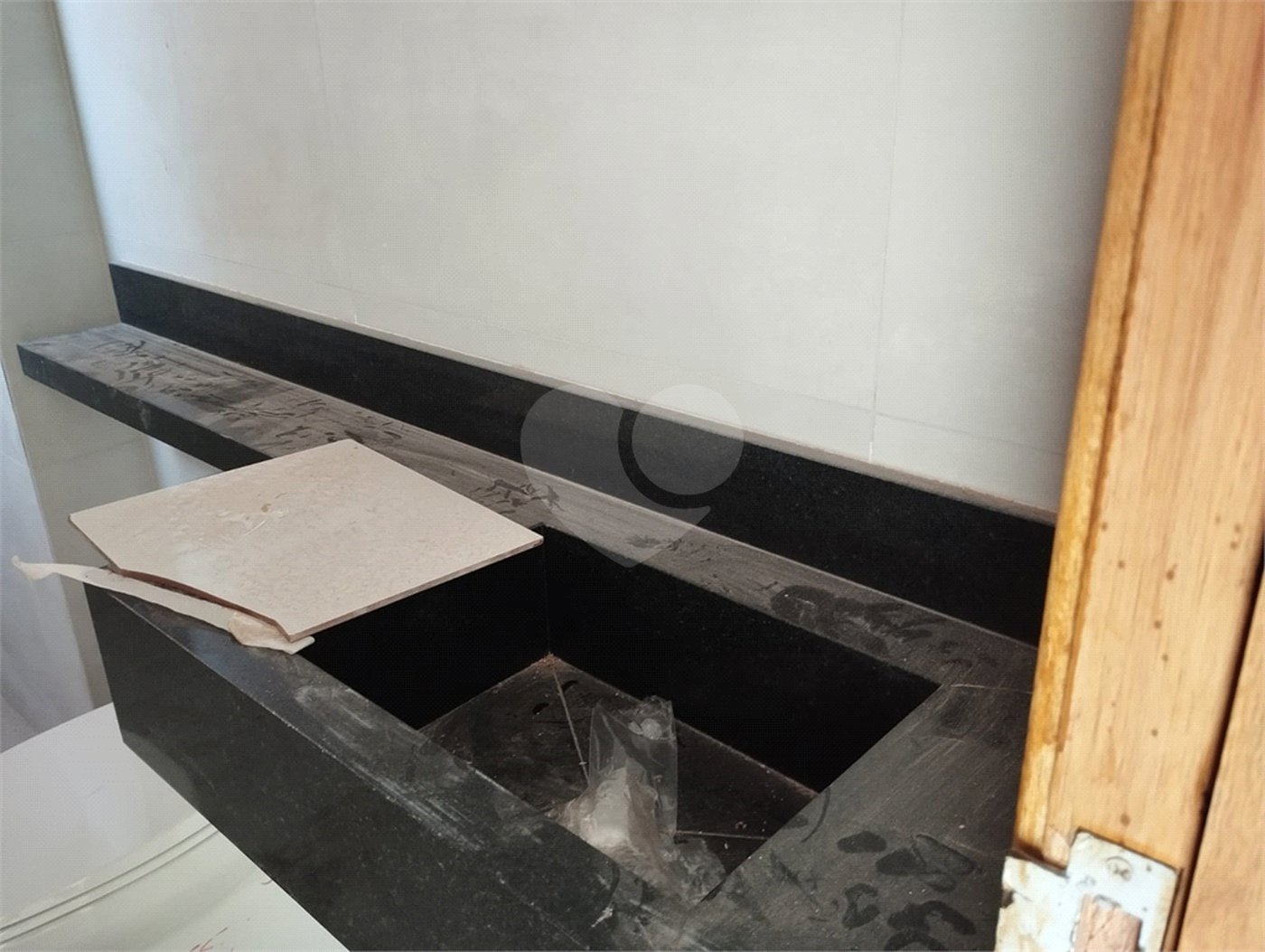 Apartamento 2 quartos Vila Gustavo