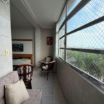 Apartamento à venda, 125 m² por R$ 800.000,00 - Pompéia - Santos/SP