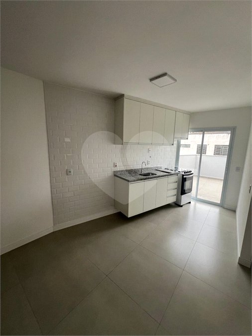 Casa de Vila para alugar com 1 quarto em Santana, São Paulo, SP