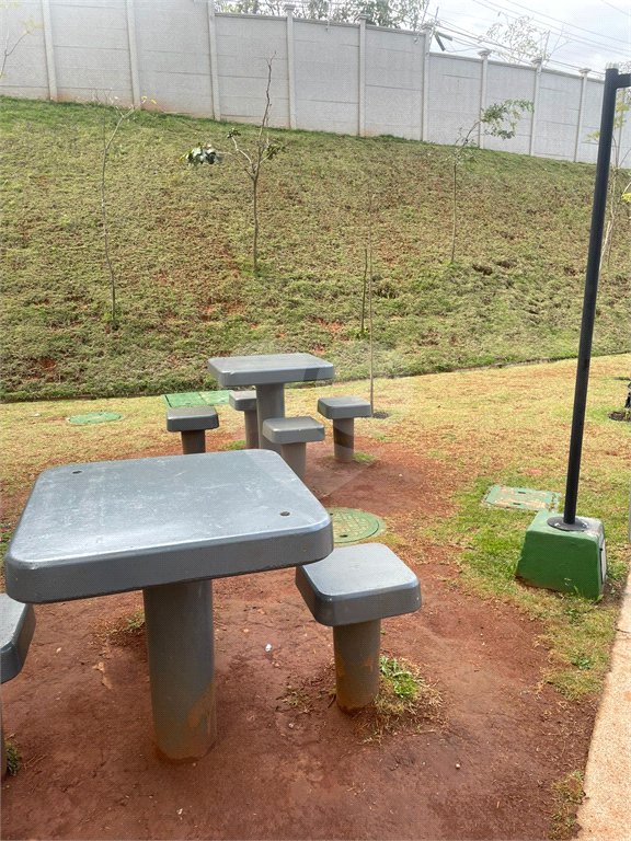 Apartamento à venda com 2 quartos em Horto, São Paulo, SP