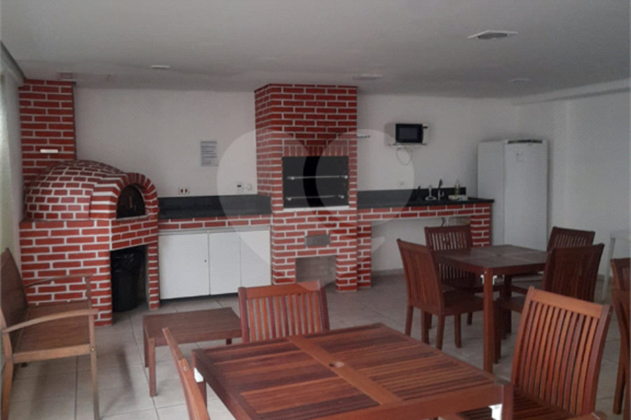Apartamento à venda com 2 quartos, sendo 1 suíte, em Lauzane Paulista, São Paulo, SP