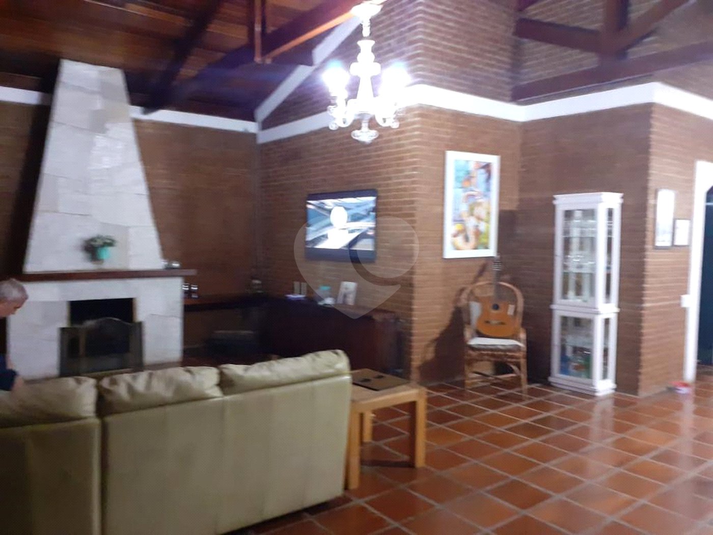 Casa à venda com 8 quartos, sendo 2 suítes, em Serra da Cantareira, Mairiporã, SP