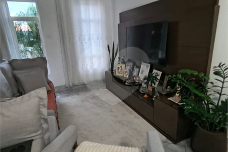 Apartamento à venda com 2 quartos em Mogi Moderno, Mogi das Cruzes, SP