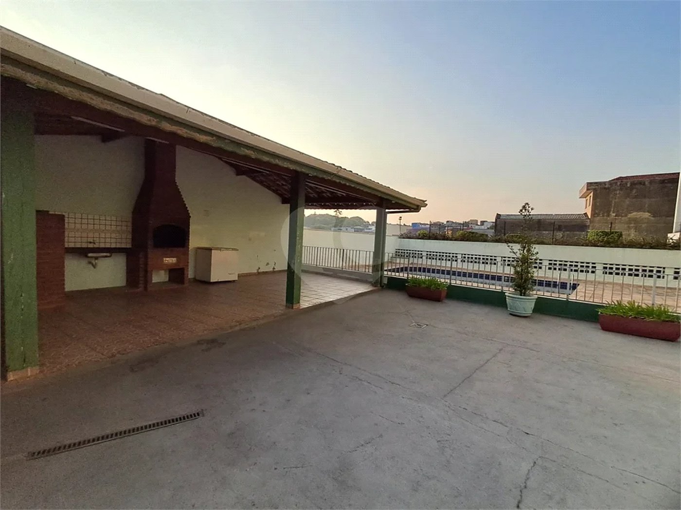 Apartamento à venda com 3 quartos em Vila Maria Alta, São Paulo, SP